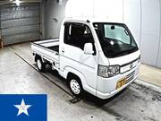 2014 HONDA ACTY TRUCK TOWN