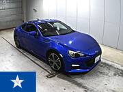 2013 SUBARU BRZ