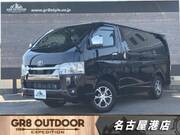 2023 TOYOTA HIACE VAN