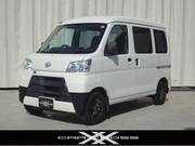 2021 DAIHATSU HIJET CARGO