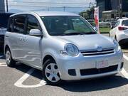 2012 TOYOTA SIENTA G