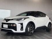 2021 TOYOTA C-HR