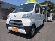 2019 DAIHATSU HIJET CARGO
