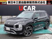 2023 MITSUBISHI OUTLANDER PHEV