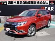 2018 MITSUBISHI OUTLANDER PHEV