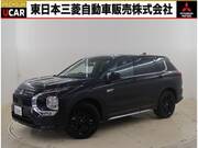 2023 MITSUBISHI OUTLANDER PHEV