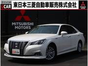 2016 TOYOTA CROWN HYBRID