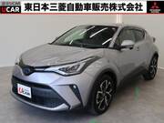 2020 TOYOTA C-HR