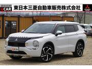 2023 MITSUBISHI OUTLANDER PHEV