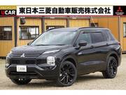2024 MITSUBISHI OUTLANDER PHEV