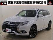 2017 MITSUBISHI OUTLANDER PHEV