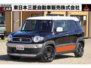 2018 SUZUKI XBEE
