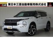 2023 MITSUBISHI OUTLANDER PHEV