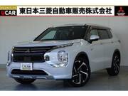 2022 MITSUBISHI OUTLANDER PHEV