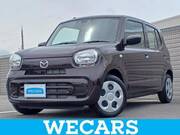 2023 MAZDA CAROL