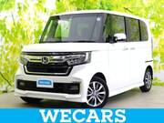 2022 HONDA N-BOX CUSTOM