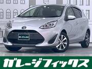 2018 TOYOTA AQUA
