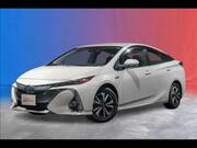 2019 TOYOTA PRIUS PHV