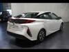 TOYOTA PRIUS PHV