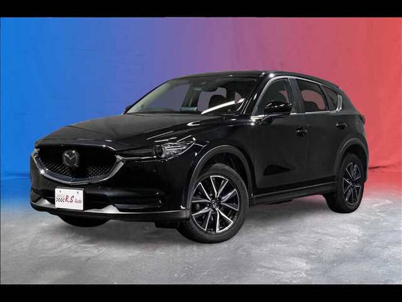 -CX-5