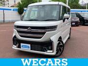 2023 SUZUKI SPACIA CUSTOM