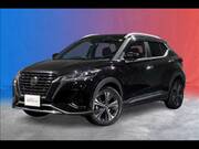 2020 NISSAN KICKS