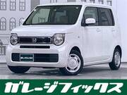 2020 HONDA N-WGN