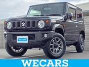 2024 SUZUKI JIMNY