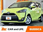 2016 TOYOTA SIENTA