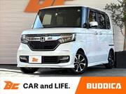 2020 HONDA N-BOX
