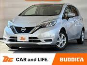 2020 NISSAN NOTE