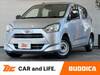 DAIHATSU MIRA EES