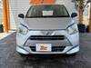 DAIHATSU MIRA EES