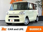 2018 DAIHATSU TANTO