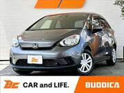 2020 HONDA FIT