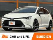 2021 TOYOTA COROLLA TOURING