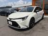 TOYOTA COROLLA TOURING