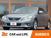 2009 TOYOTA MARK X