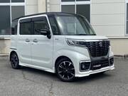 2020 SUZUKI SPACIA