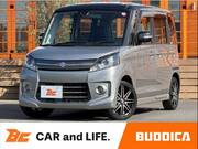 2014 SUZUKI SPACIA CUSTOM