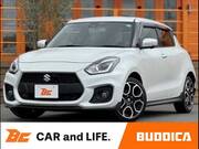 1994 SUZUKI SWIFT SPORT