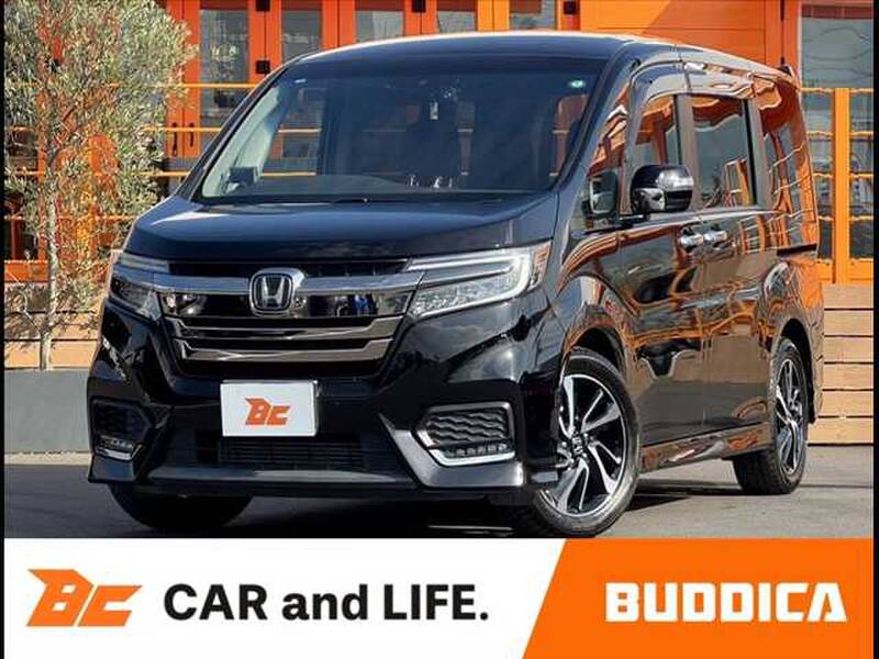 -STEPWAGON
