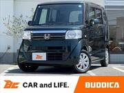2017 HONDA N-BOX