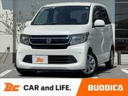 2014 HONDA N-WGN