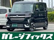 2025 SUZUKI SPACIA