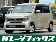 2022 HONDA N-WGN