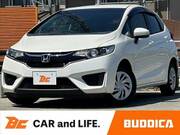 2016 HONDA FIT