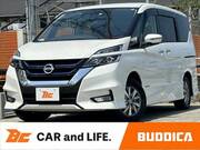 2018 NISSAN SERENA