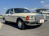 MERCEDES BENZ E-CLASS