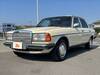 MERCEDES BENZ E-CLASS